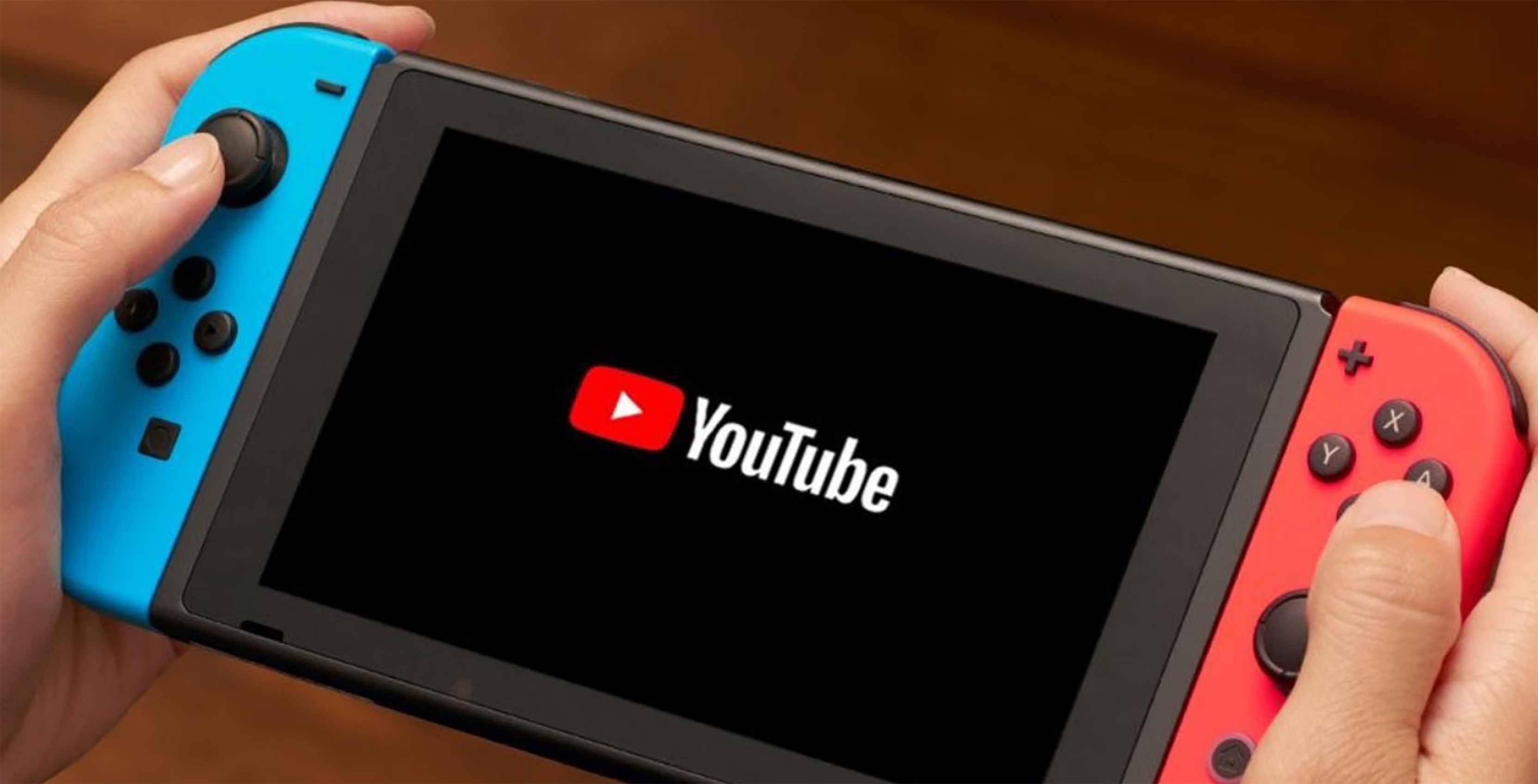 How To Watch YouTube On Nintendo Switch