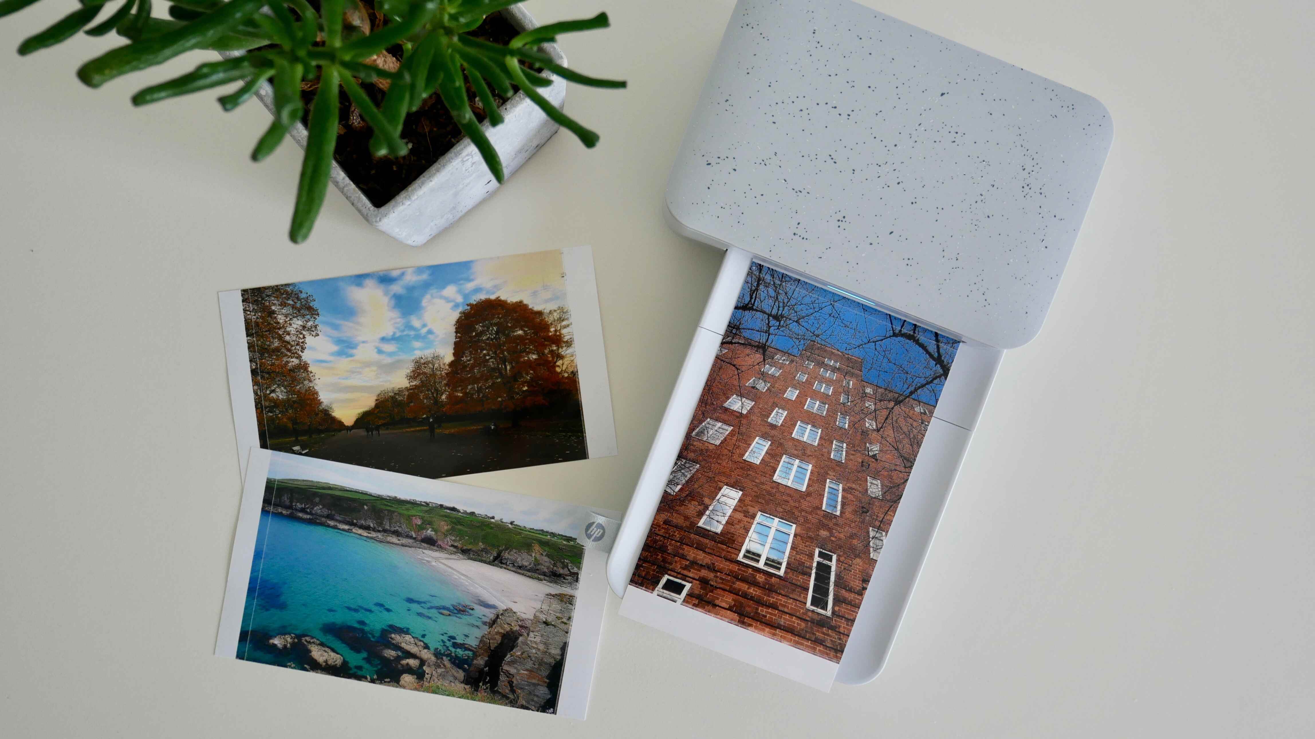 HP Sprocket Studio Review: High-Quality Prints On The Go