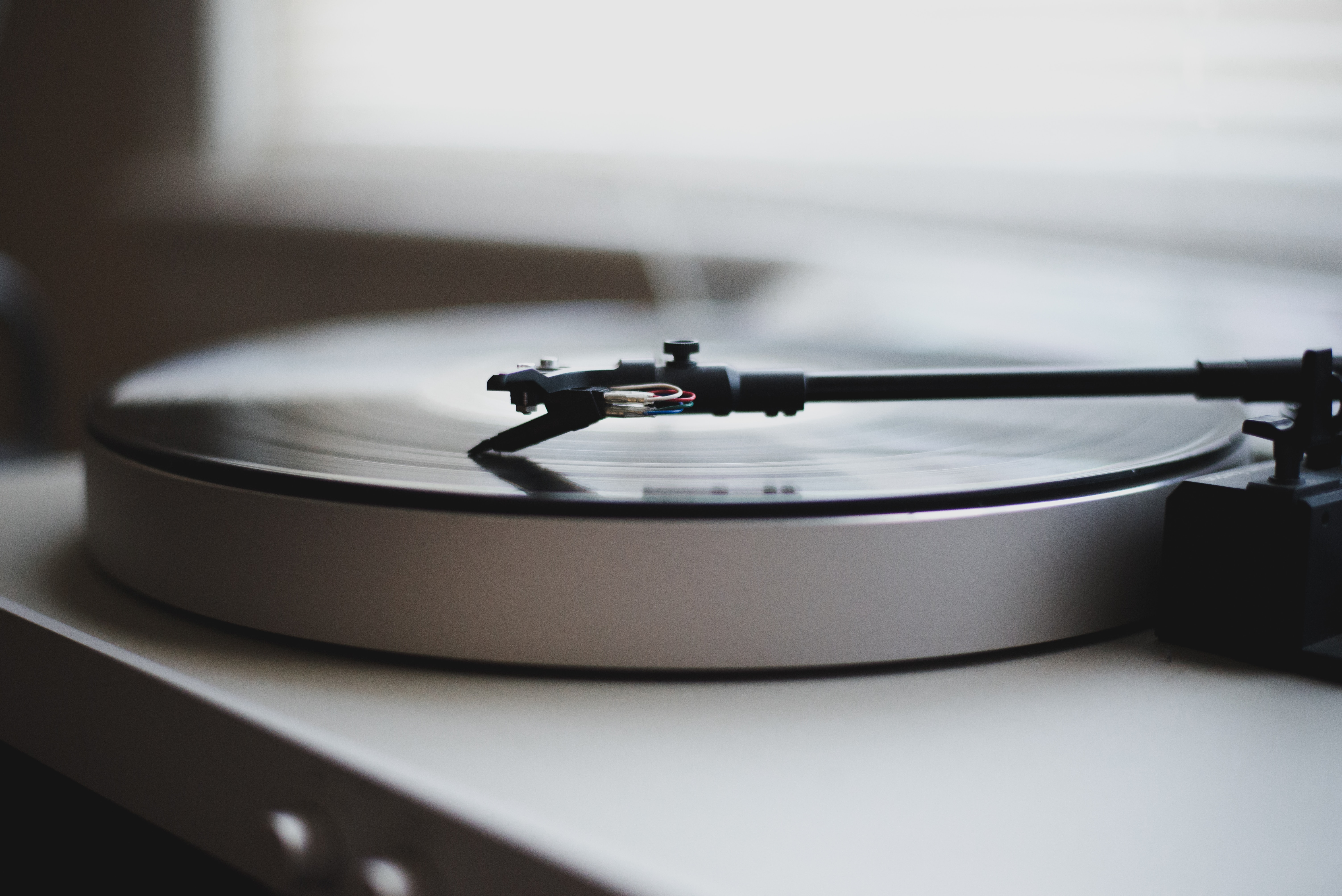 Ikea’s New Record Player Looks Better Than Expected