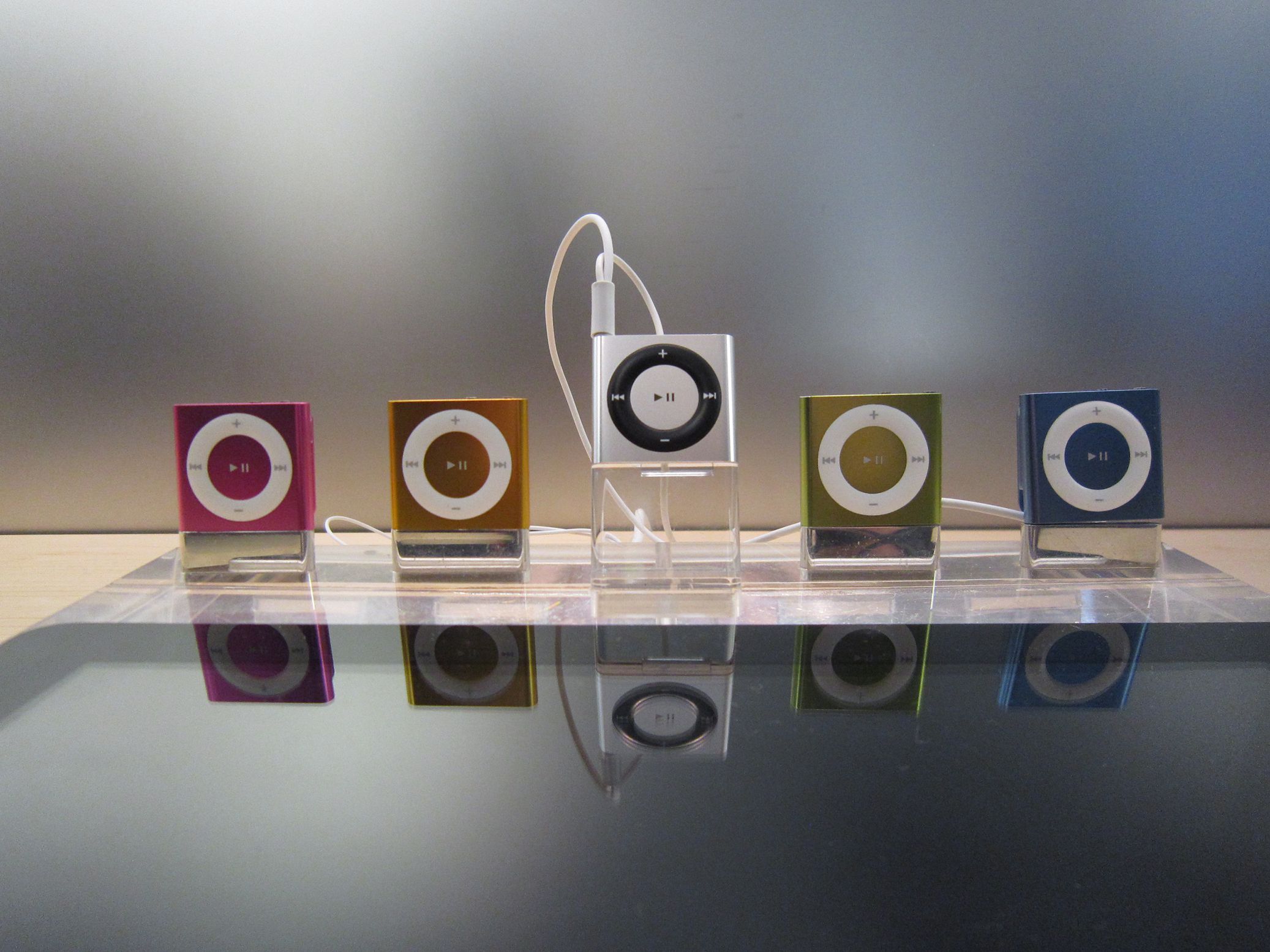 IPod Shuffle: Everything You Need To Know