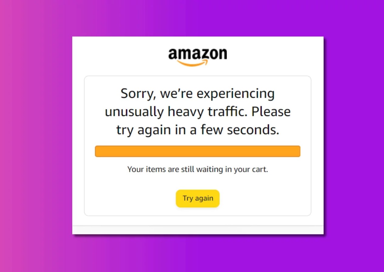 is-amazon-down-or-is-it-just-you