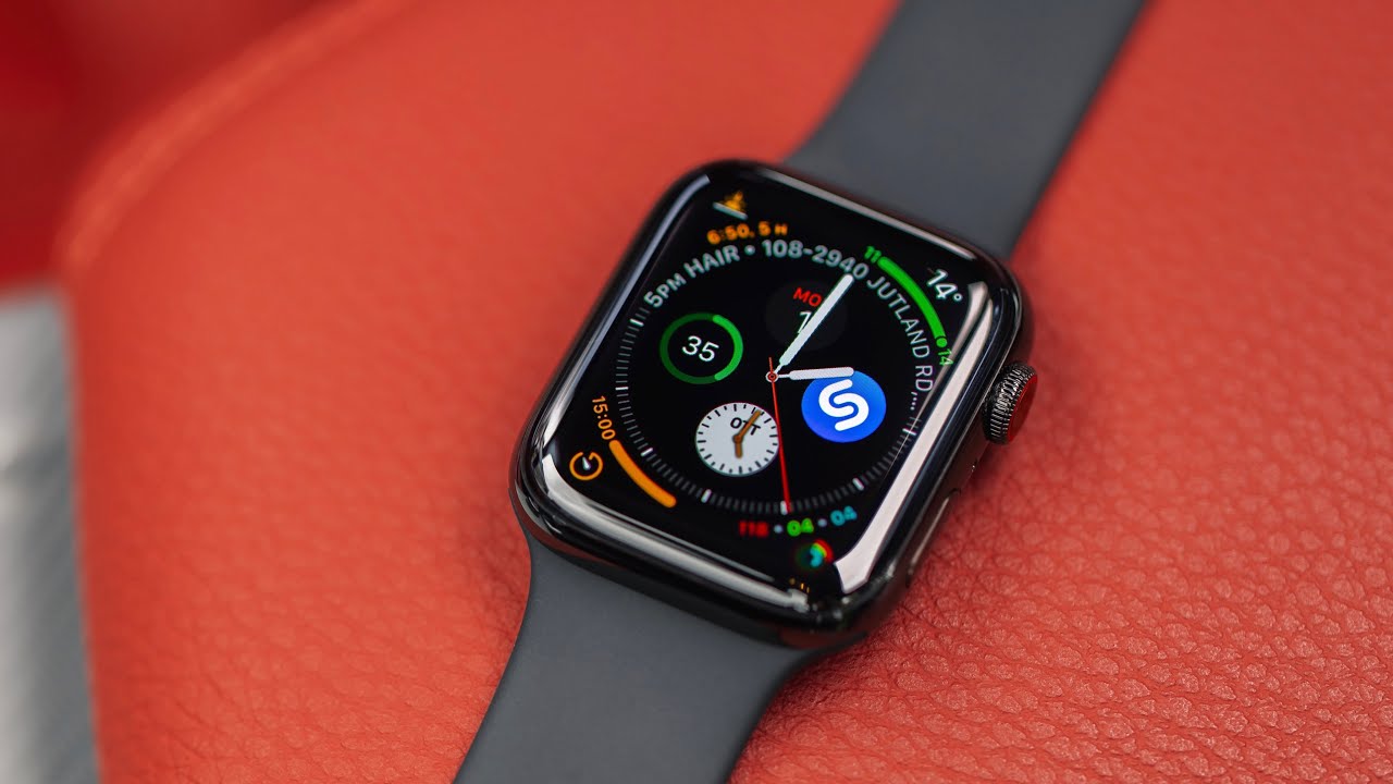 Is An Apple Watch Worth It?