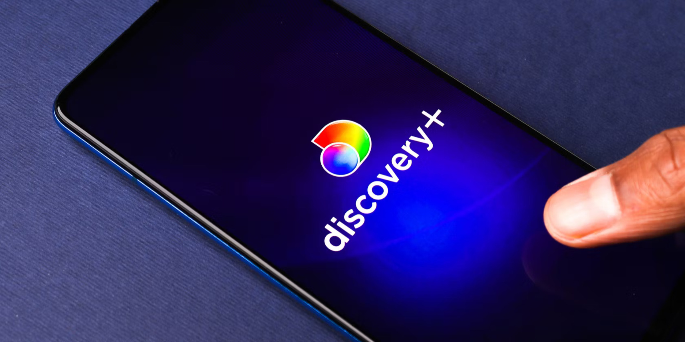 Is Discovery Plus Down … Or Is It Just You?