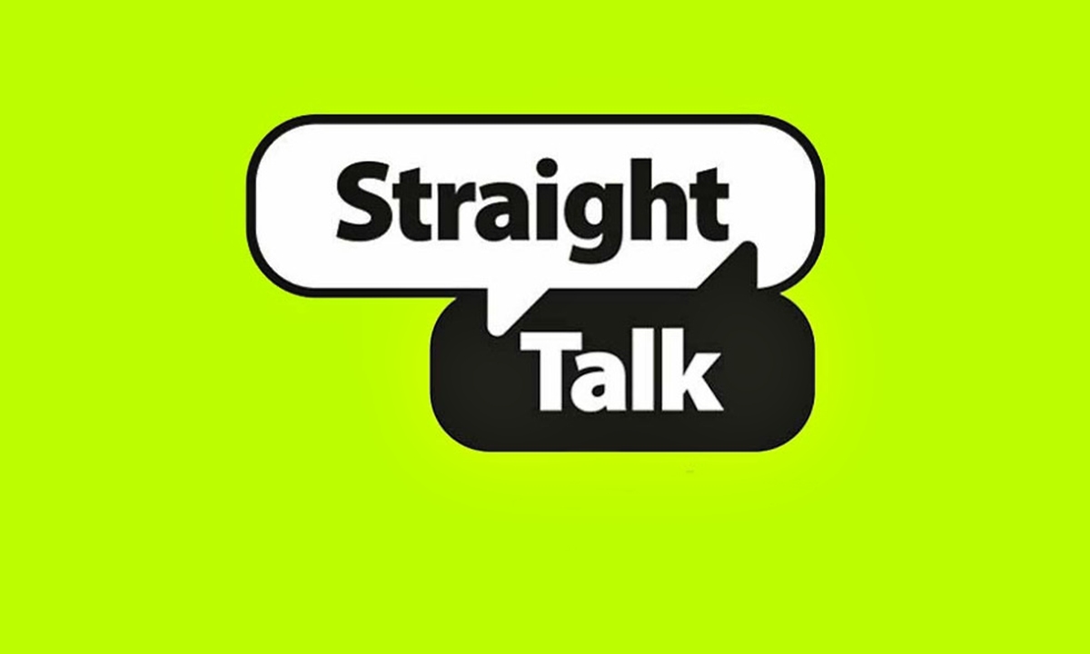 Is Straight Talk Down … Or Is It Just You?