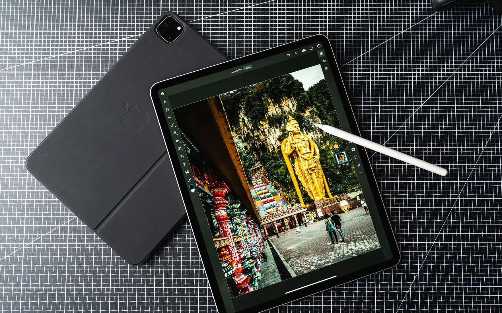 Is The IPad A Tool For Serious Photographers?