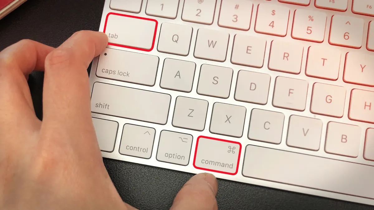 Keyboard Shortcuts For Safari On OS X And MacOS