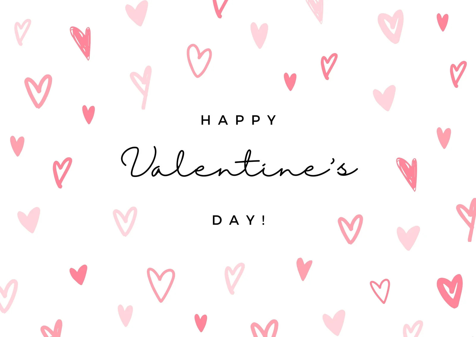 Microsoft’s Best Valentine’s Day Templates And Printables