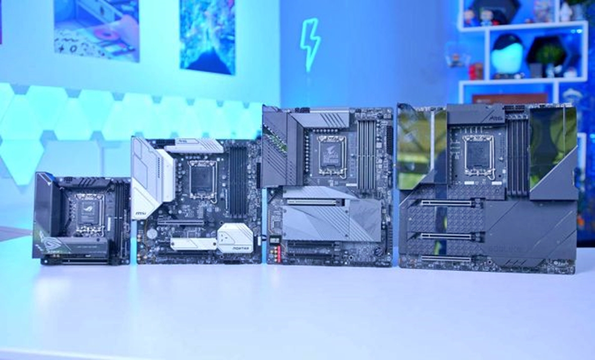Motherboard Drivers: What They Are And How To Identify Them