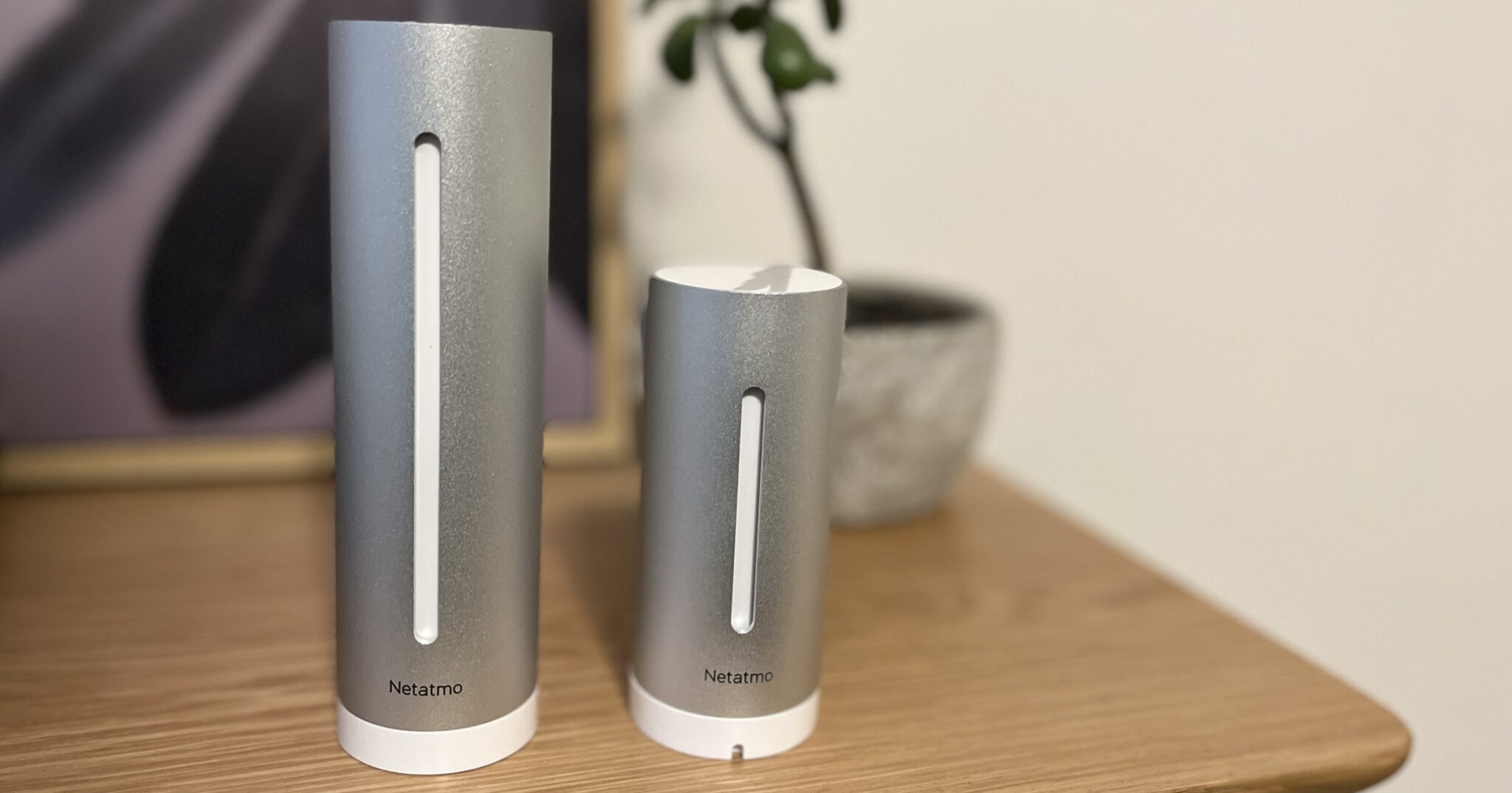 Netatmo Weather Station Review: A Well-Designed Weather Station For App-Lovers