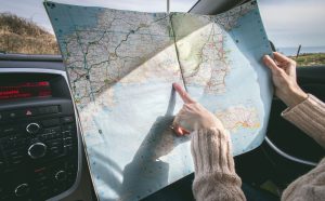 Driving Tips for Long-Distance Road Trips