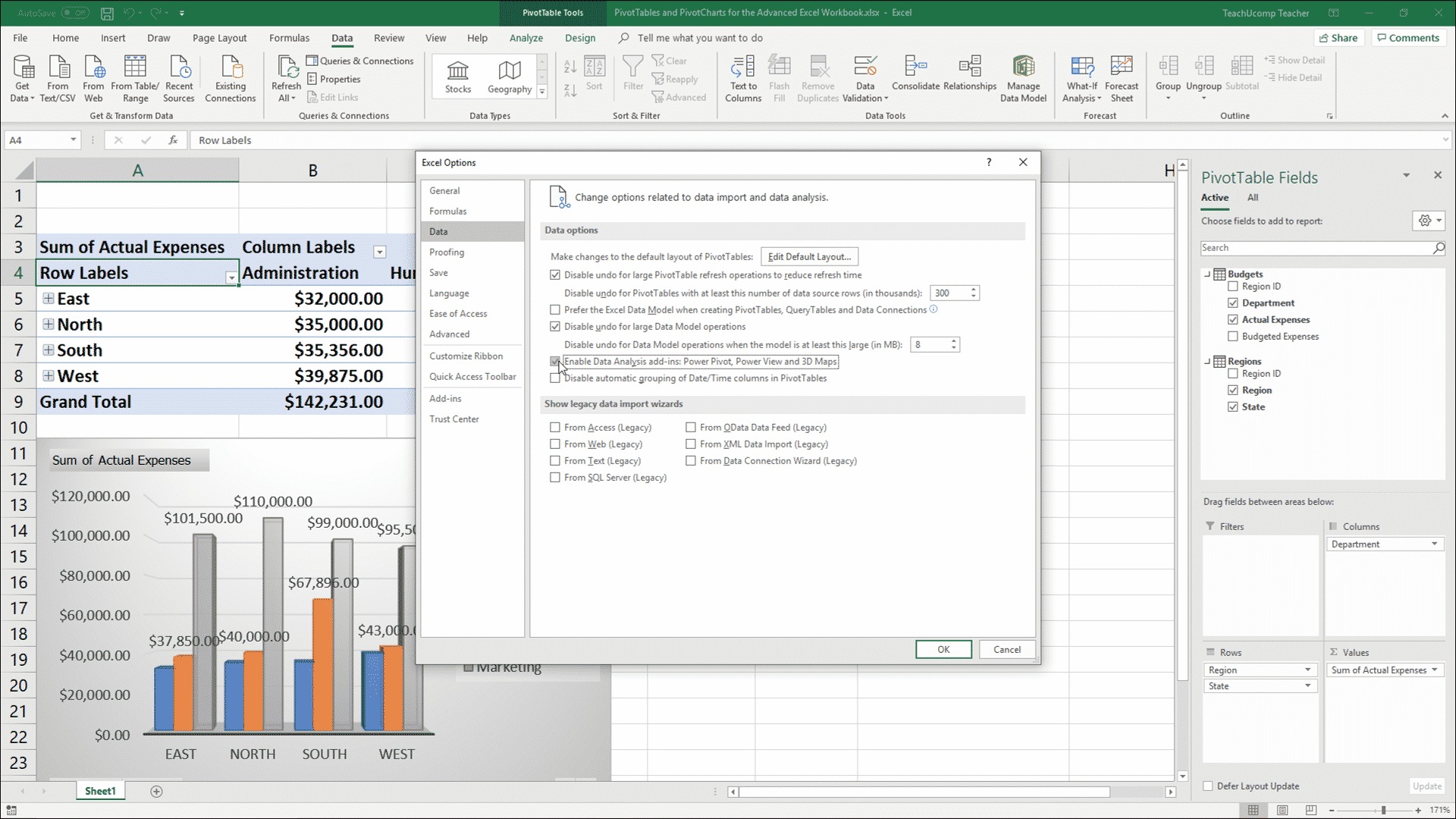 Power Pivot For Excel: What It Is And How To Use It