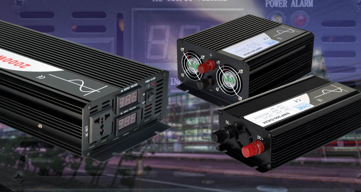 Pure Sine Wave Inverters: Necessary Or Overkill?