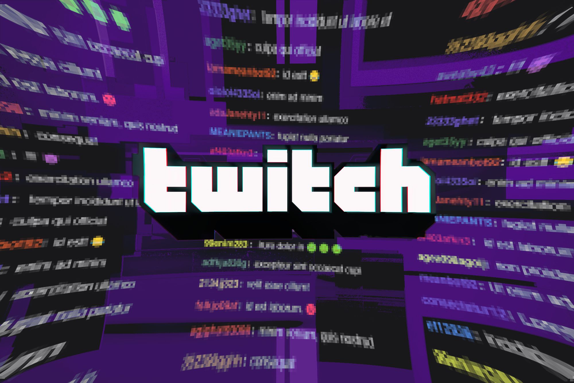 Reported Twitch Leak Includes Creator Payouts