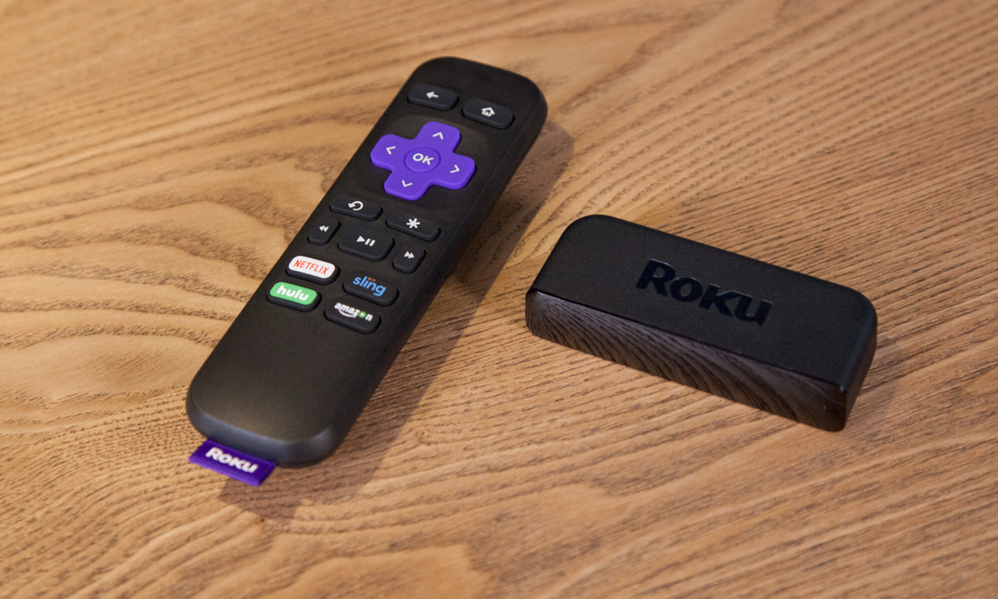 Roku Express Review: A Huge Library For A Small Price Tag