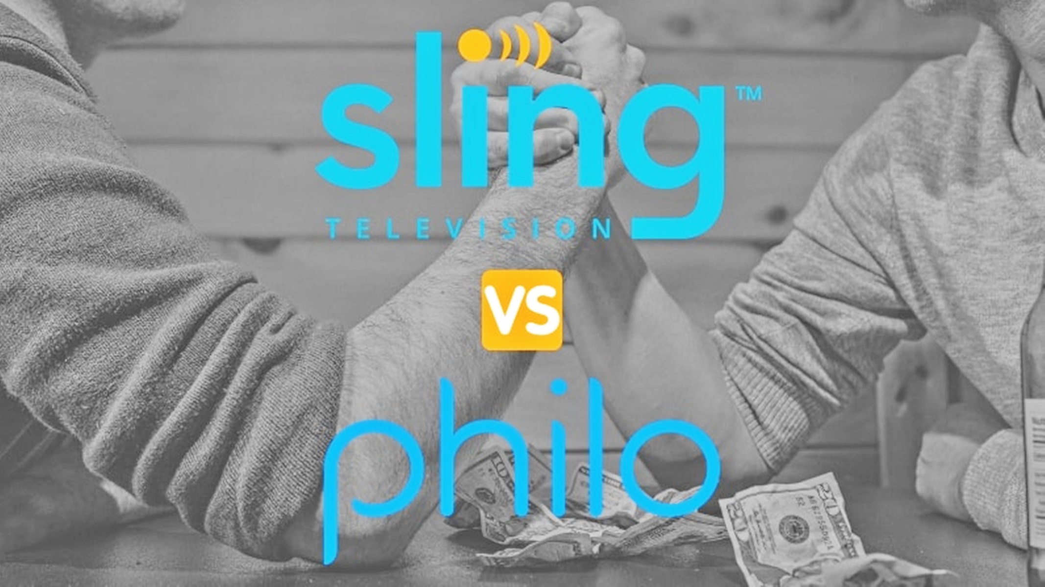 Sling TV Vs. Philo: What’s The Difference?