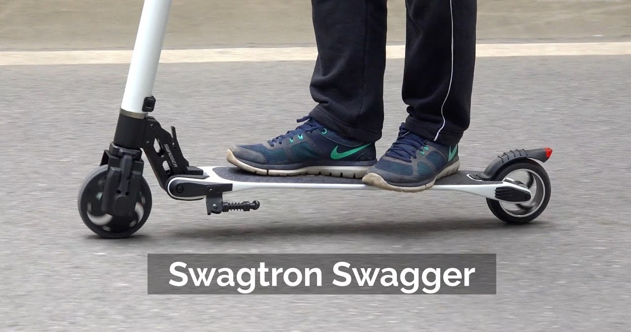 swagtron-swagger-electric-scooter-review-fashionable-sleek-commuting