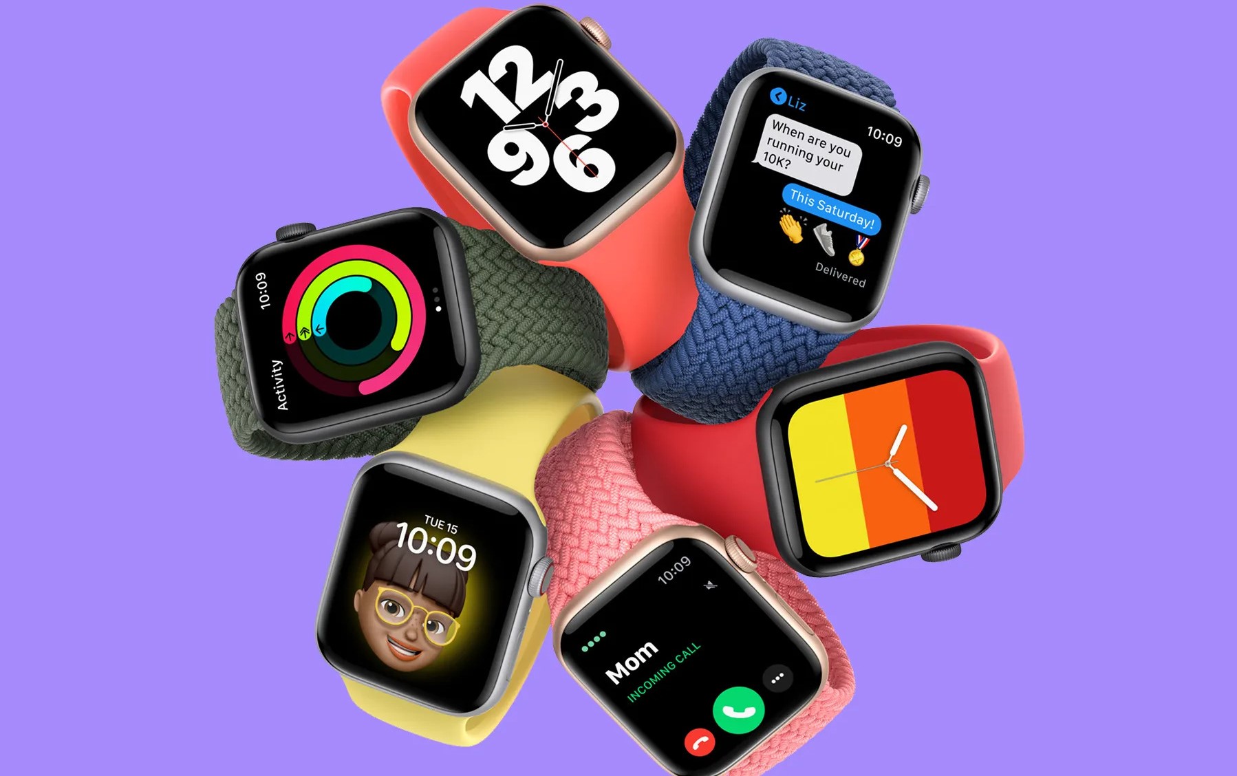 The Apple Watch Is Great, Just Not With Apps
