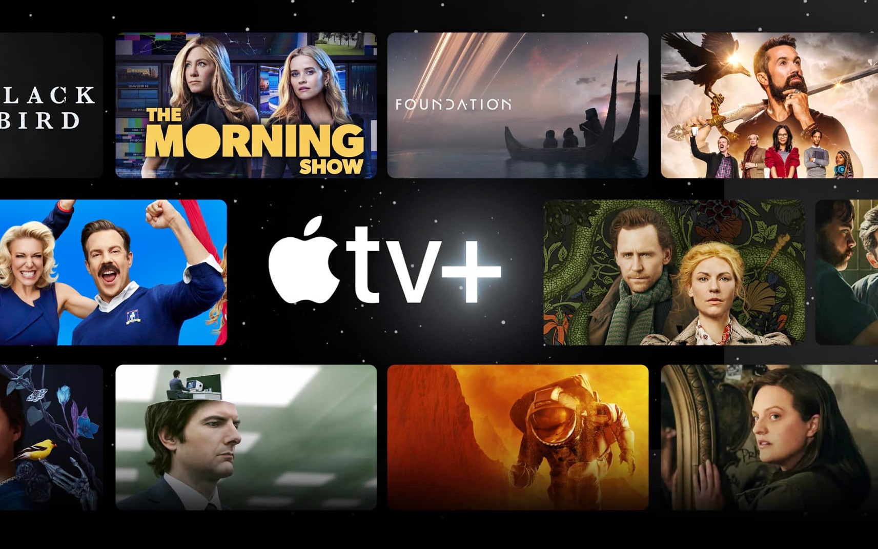 The Best Movies on Apple TV+ Right Now CitizenSide