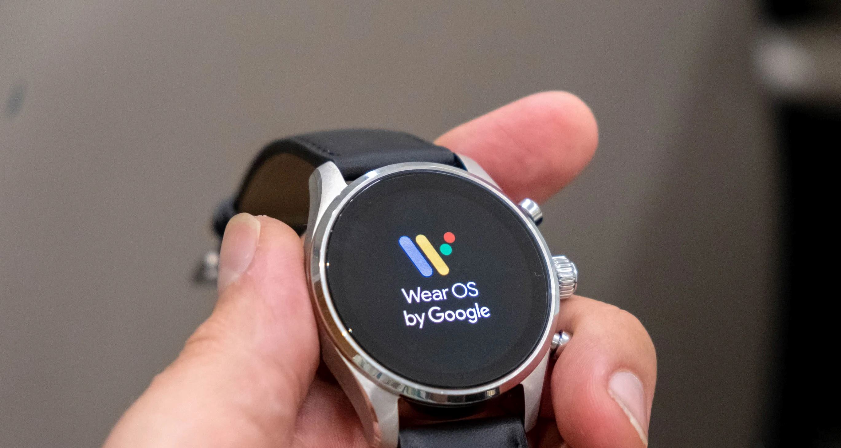 The Complete Guide To The Wear Operating System