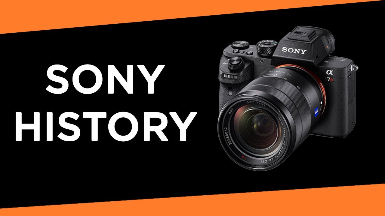 the-history-of-sony-cameras