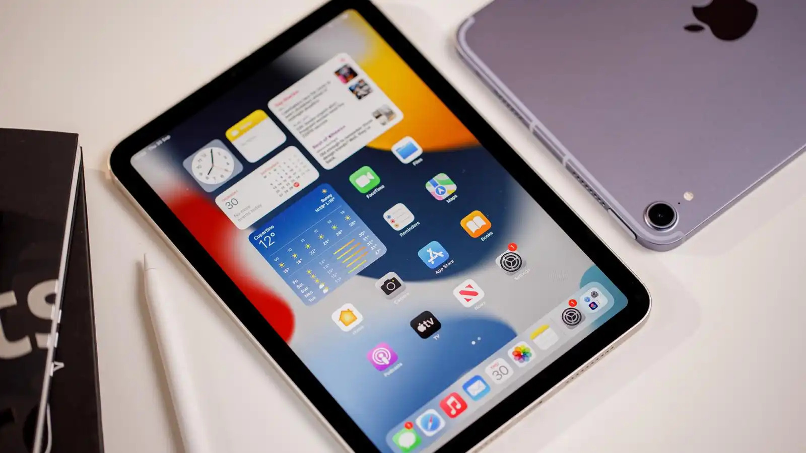 The Next IPad Mini Might Be More Powerful, But That’s Not What It Needs