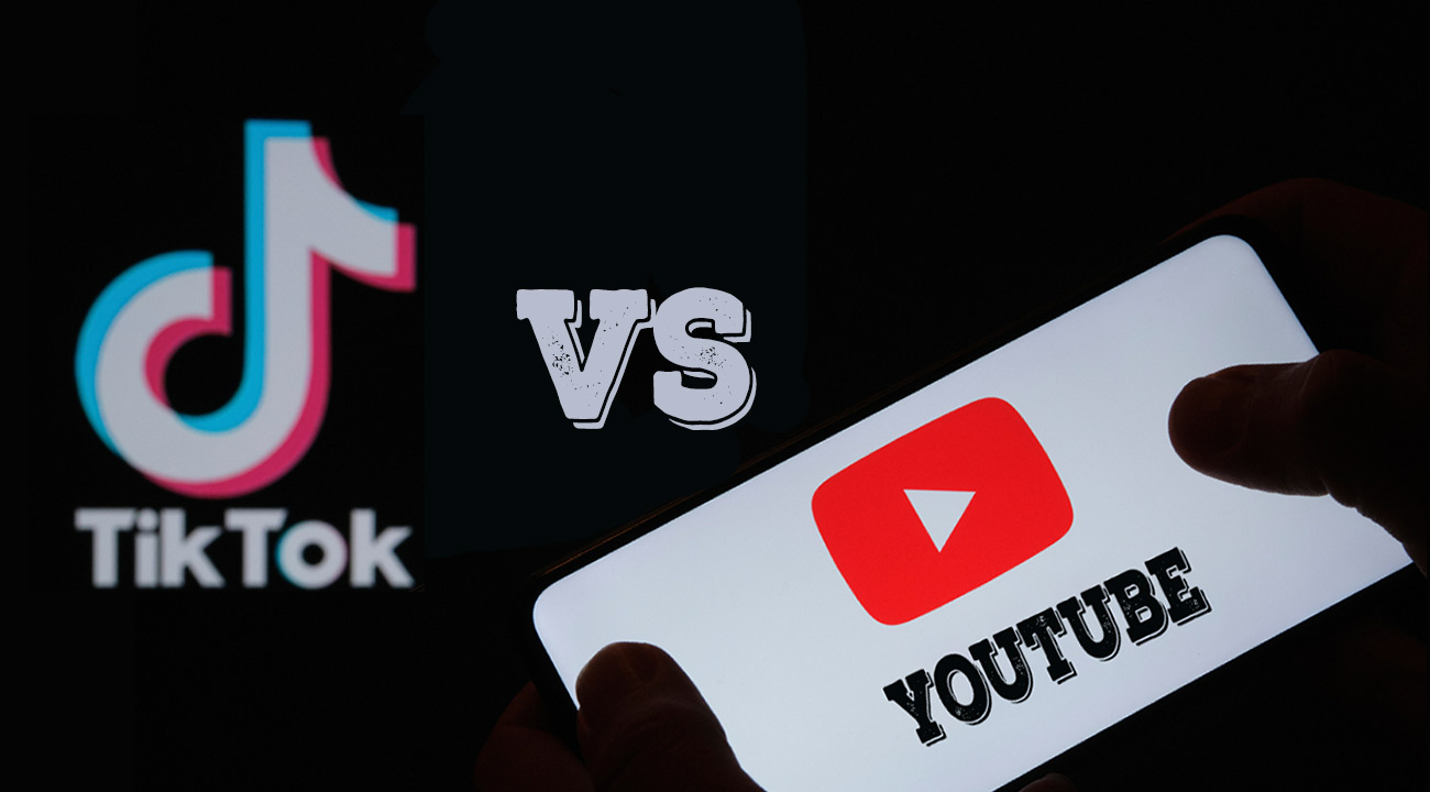 TikTok Vs. YouTube: Which One Is Right For You?
