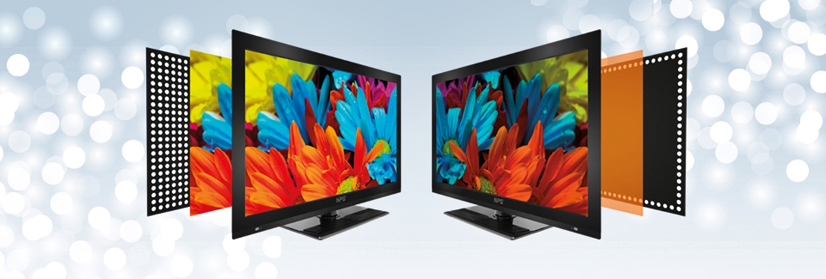 ULED vs OLED: What You Need to Know | CitizenSide