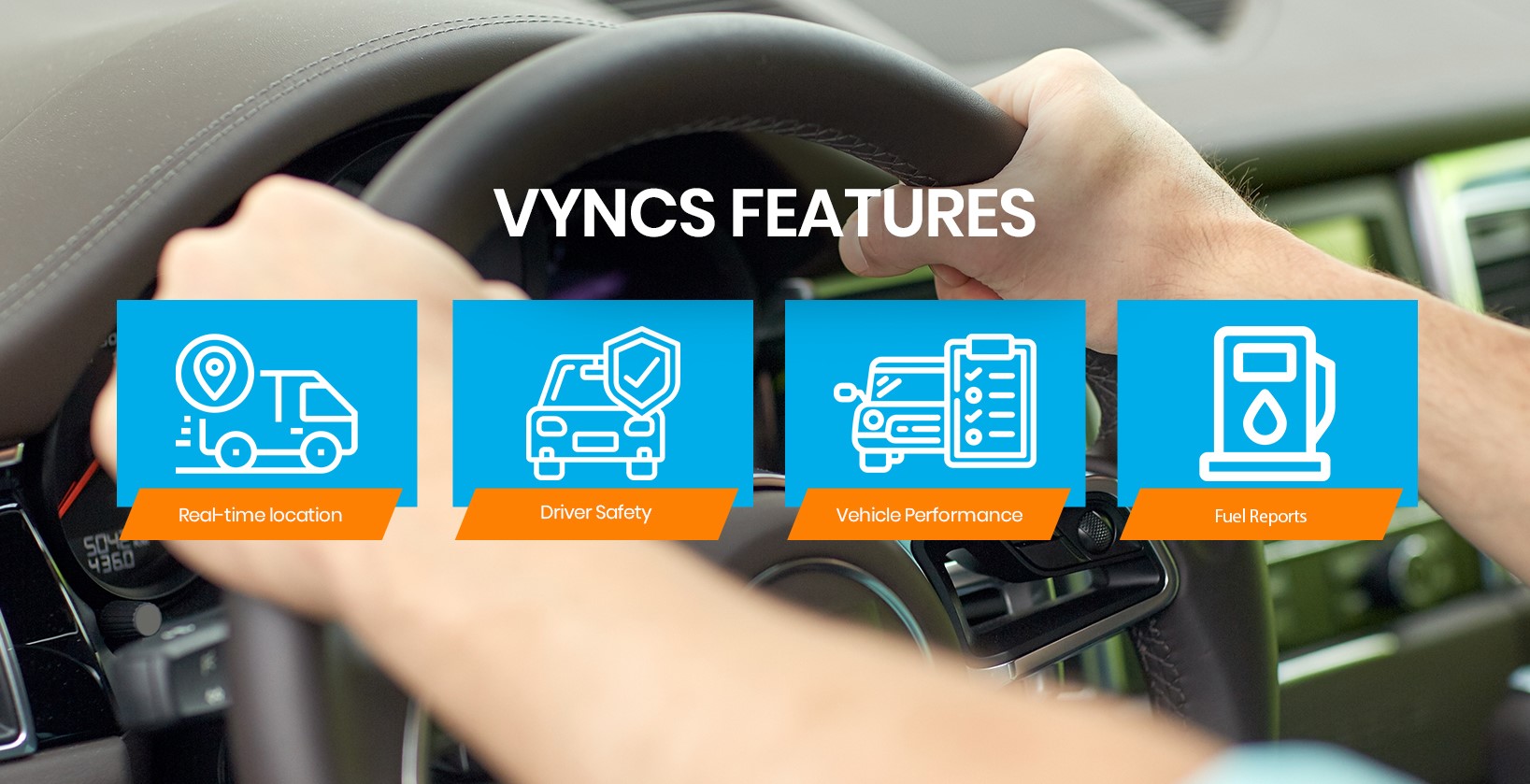 Vyncs Link Review: Solid Tracker With Confusing Subscription Plans