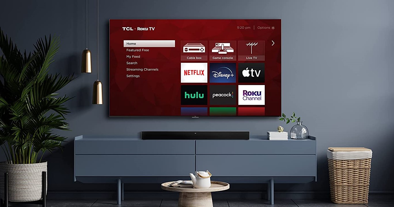 Watch Netflix With Friends On Apple TV And Roku