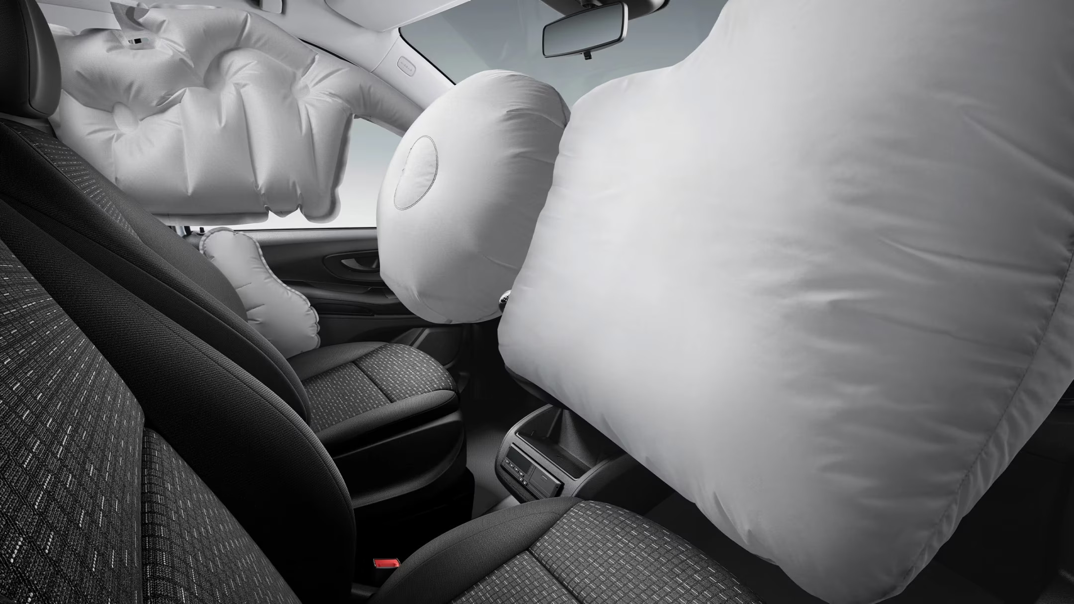 What Are Air Bags And How Do They Work?