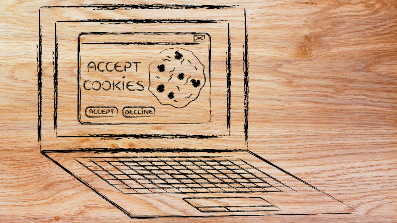 What Are Cookies On A Computer?