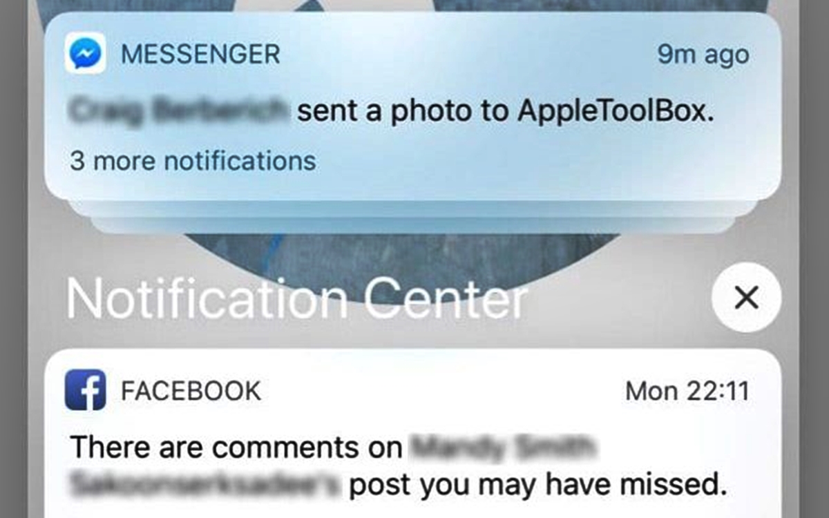 What Are Push Notifications On Facebook?