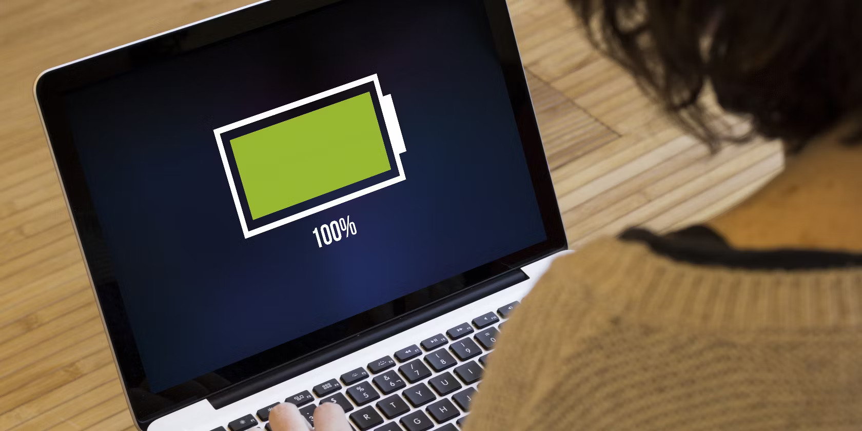 What Happens If A Laptop Battery Is Overcharged?