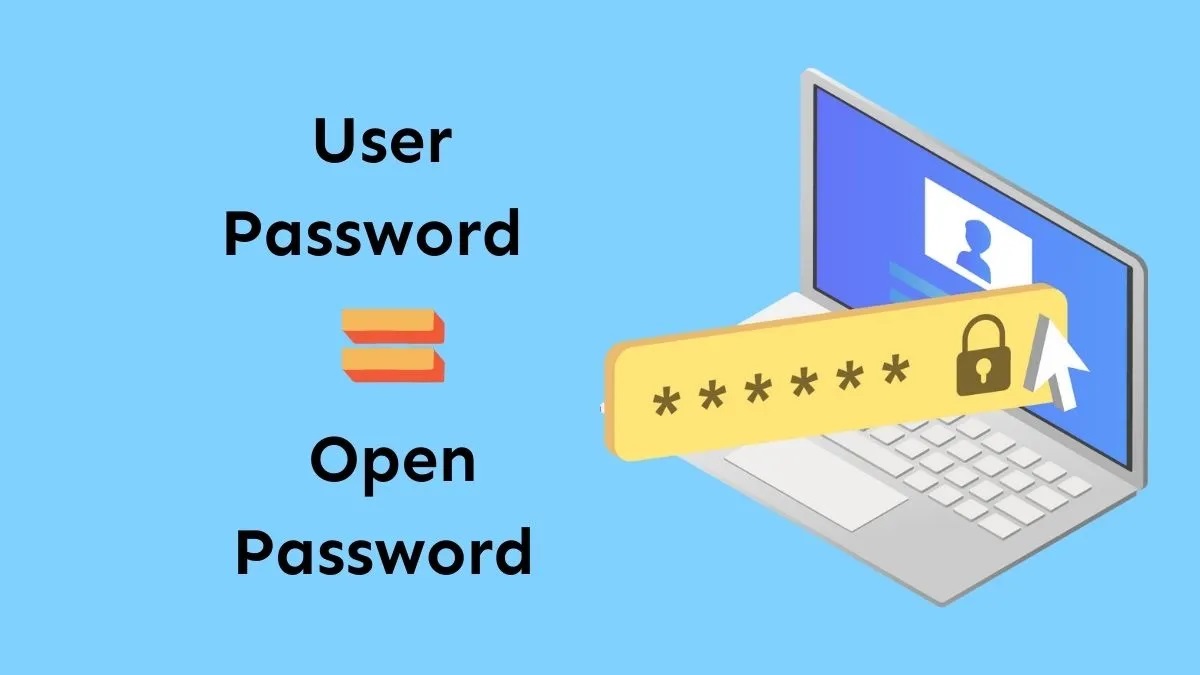 what-is-a-document-open-password-pdf-user-password