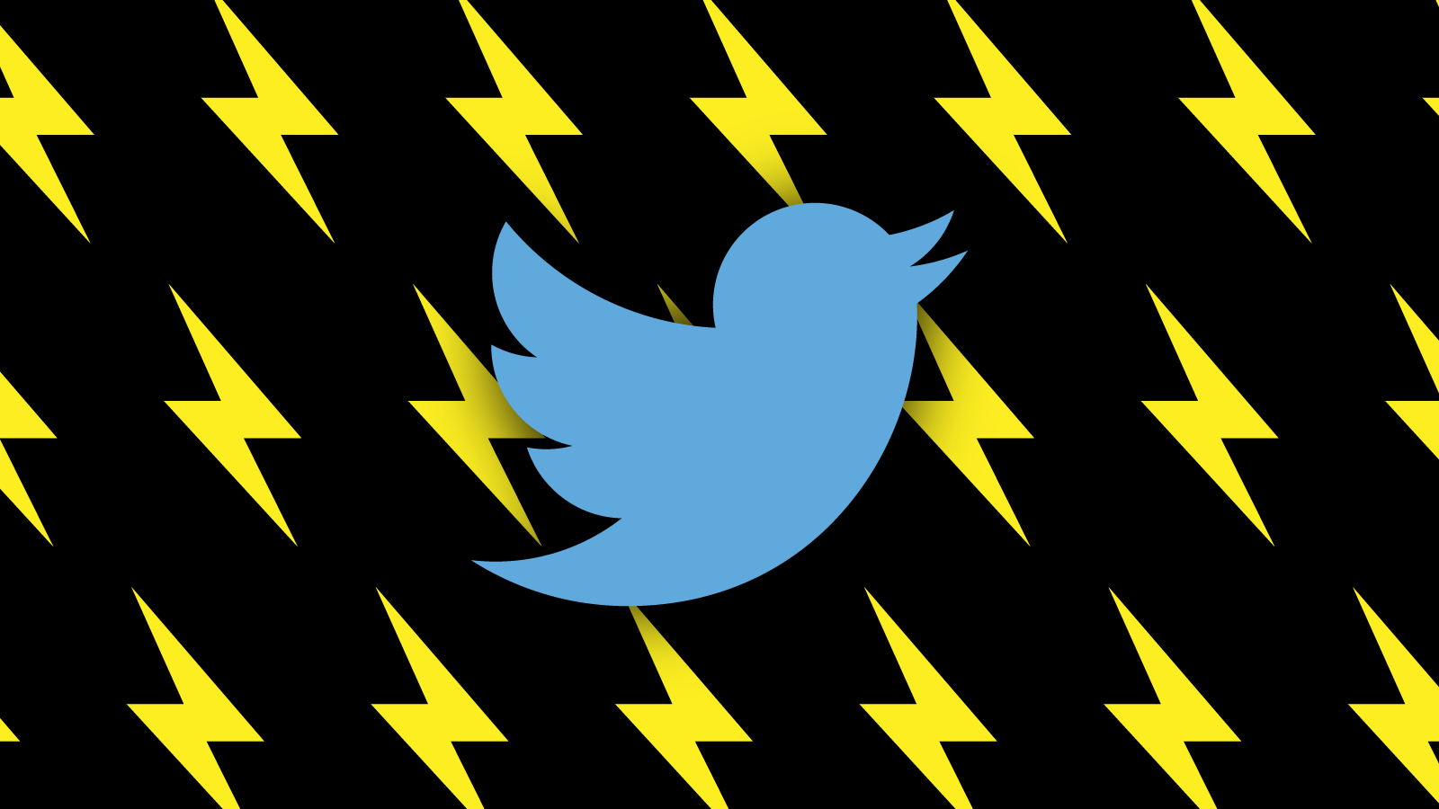 What Is A Tweetstorm?