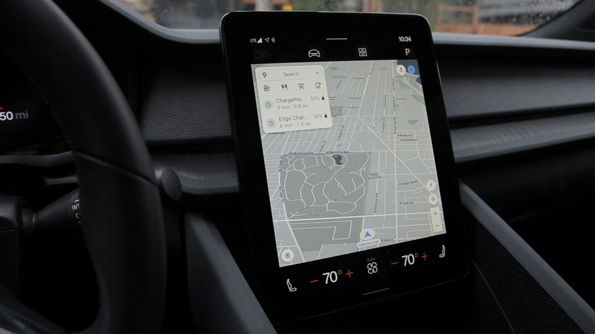 What Is Android Automotive?
