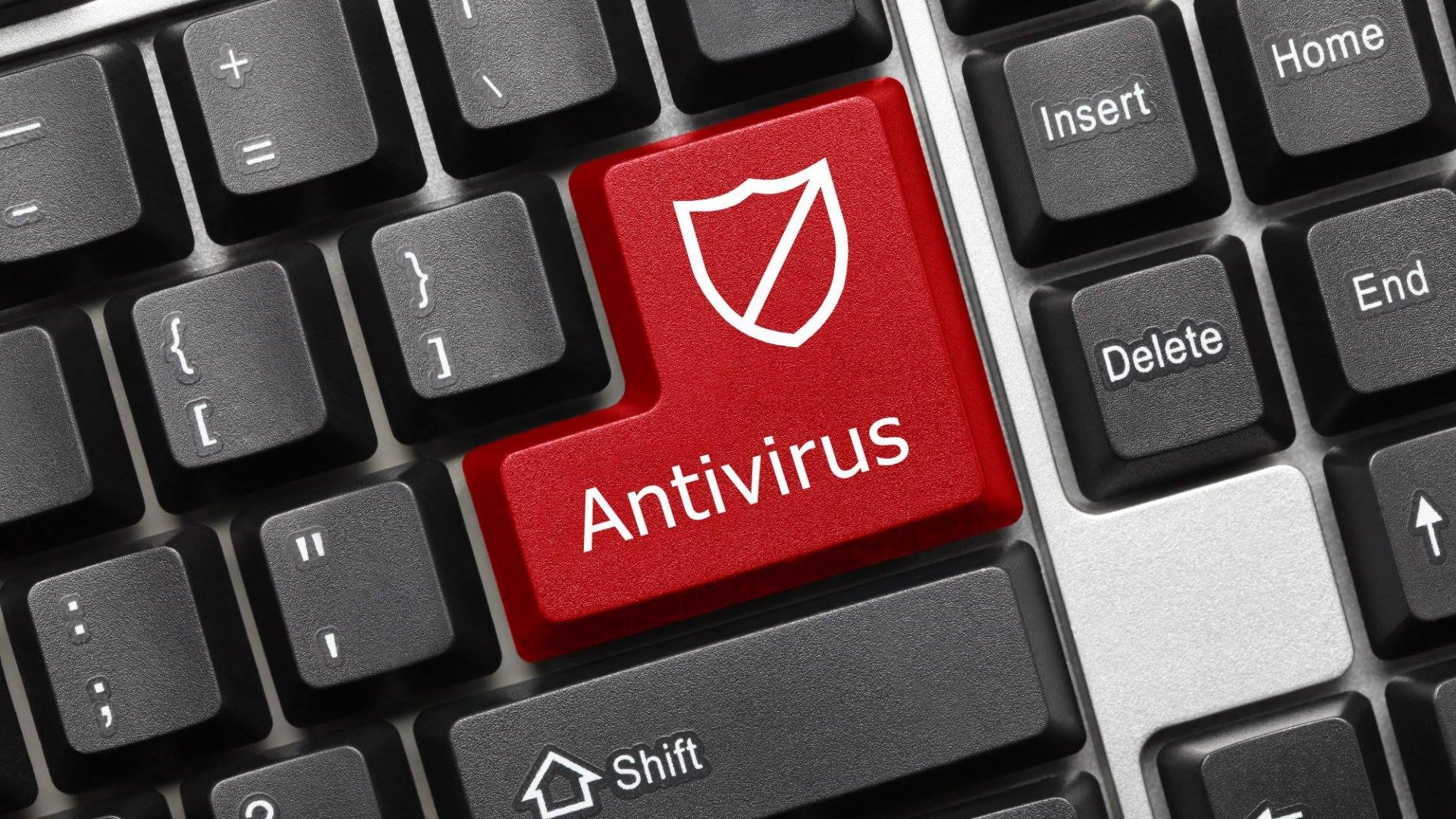 What Is Antivirus And What Does It Do?