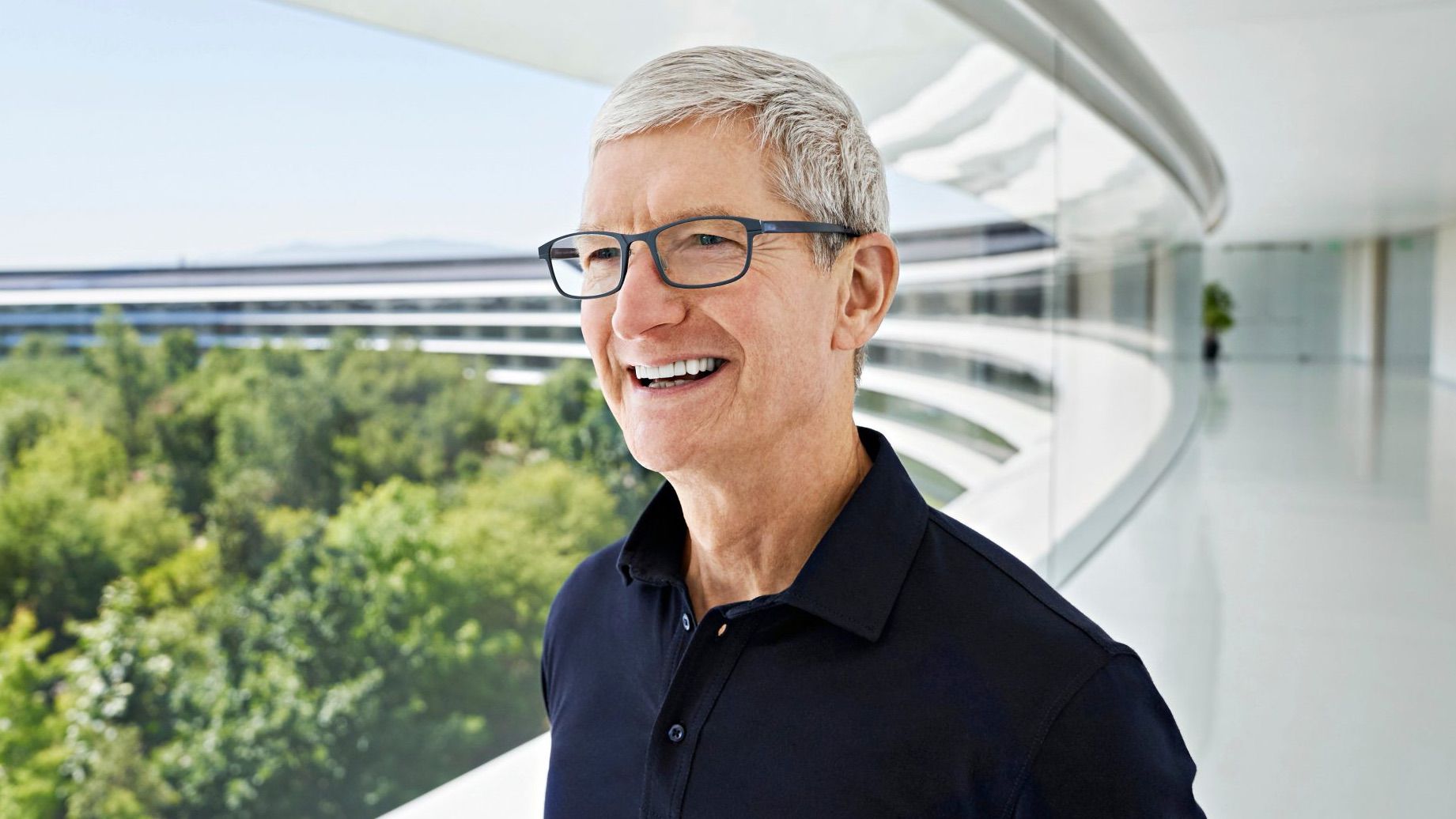 What Is Apple CEO Tim Cook’s Email Address?