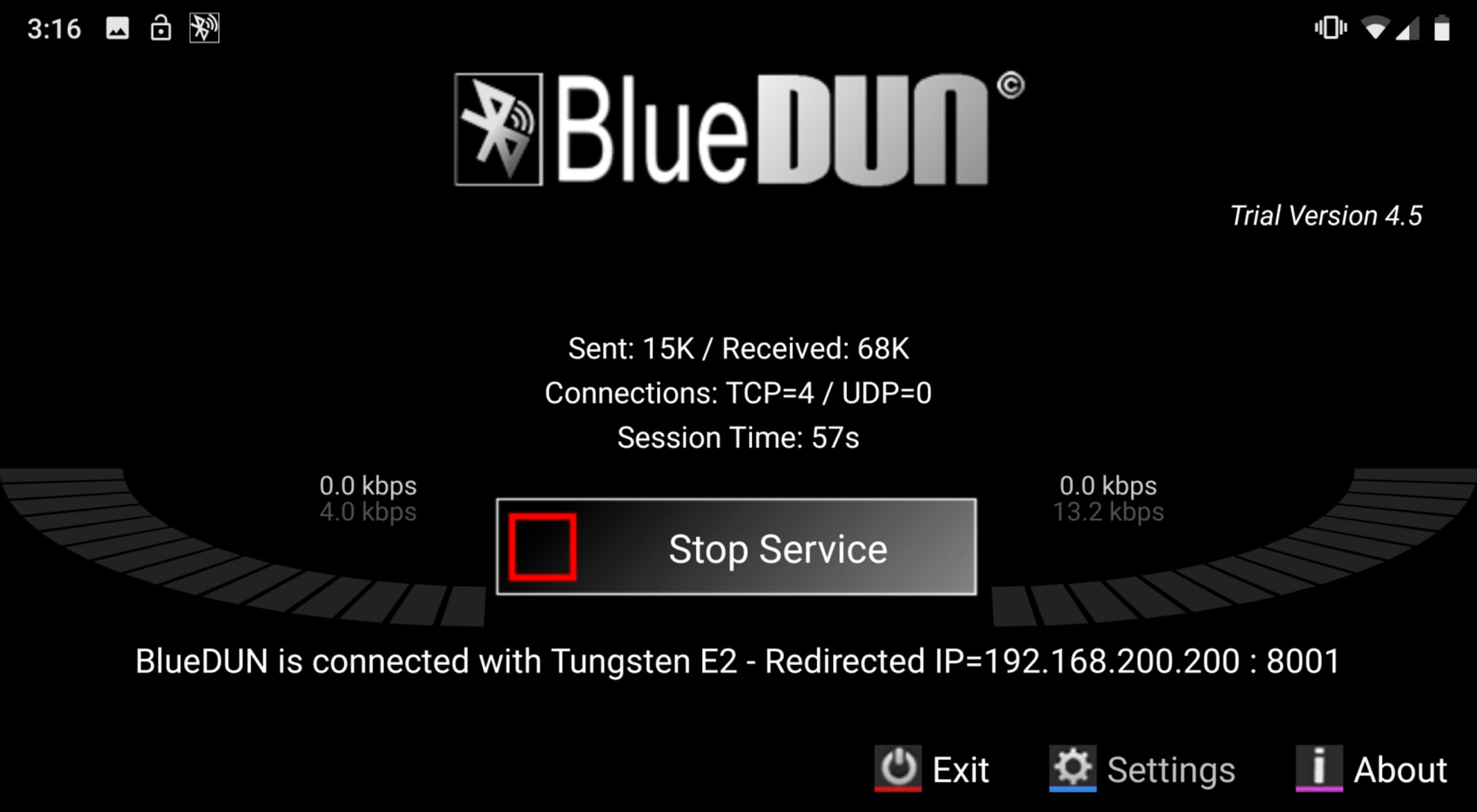 What Is Bluetooth Dial-Up Networking (DUN)?