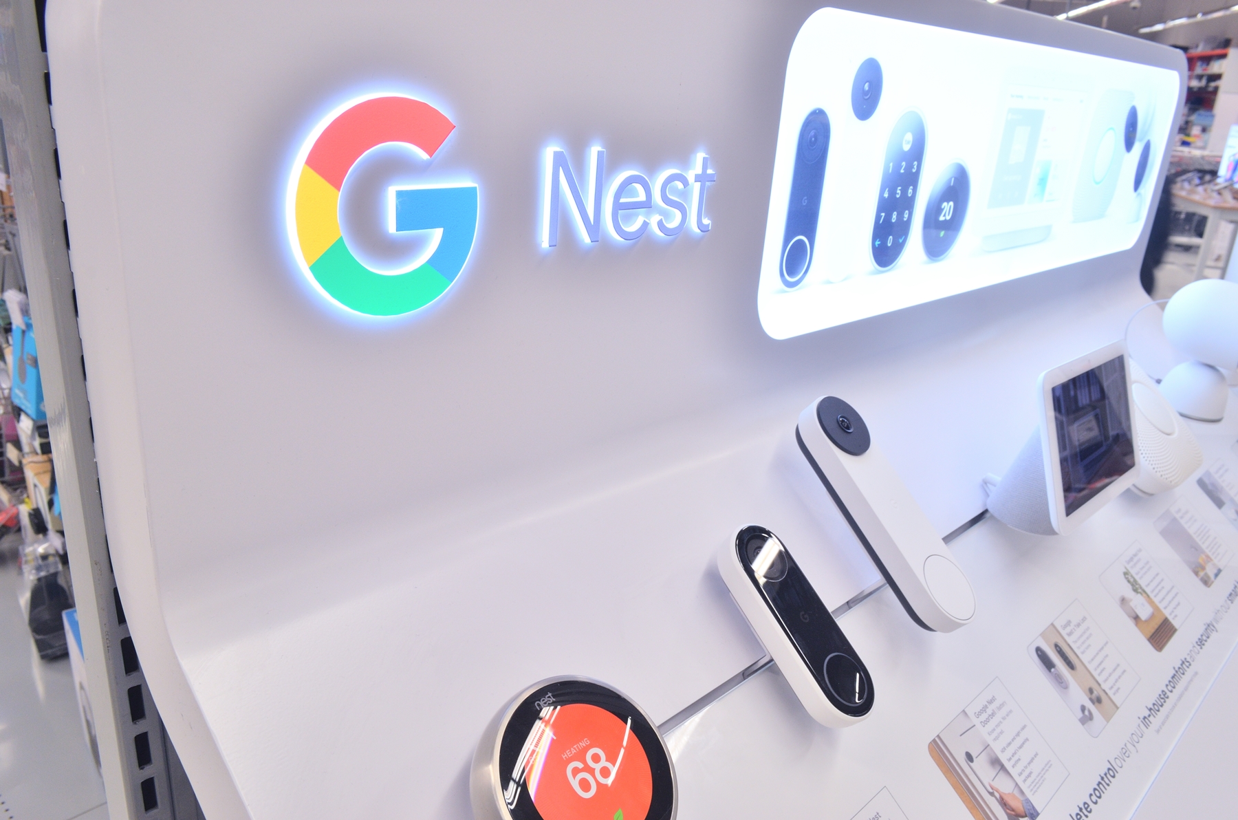 What Is Google Nest And How Does It Work?