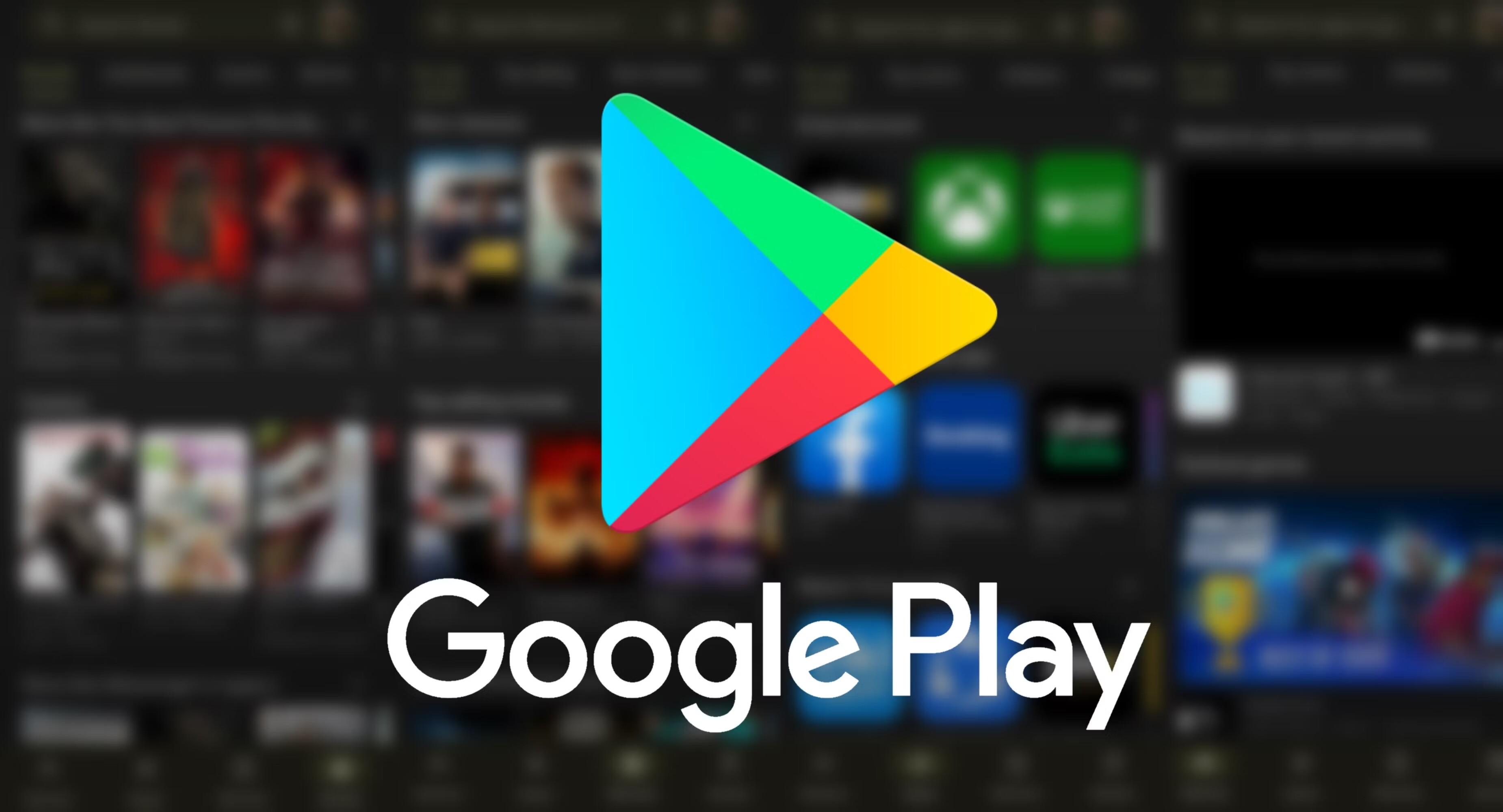 What Is Google Play?