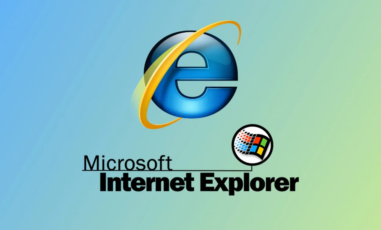 What Is Microsoft Internet Explorer?