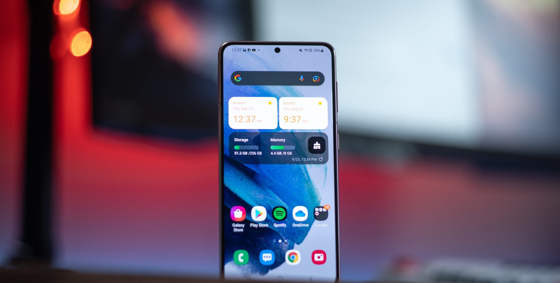 What Is Samsung’s One UI For Android?