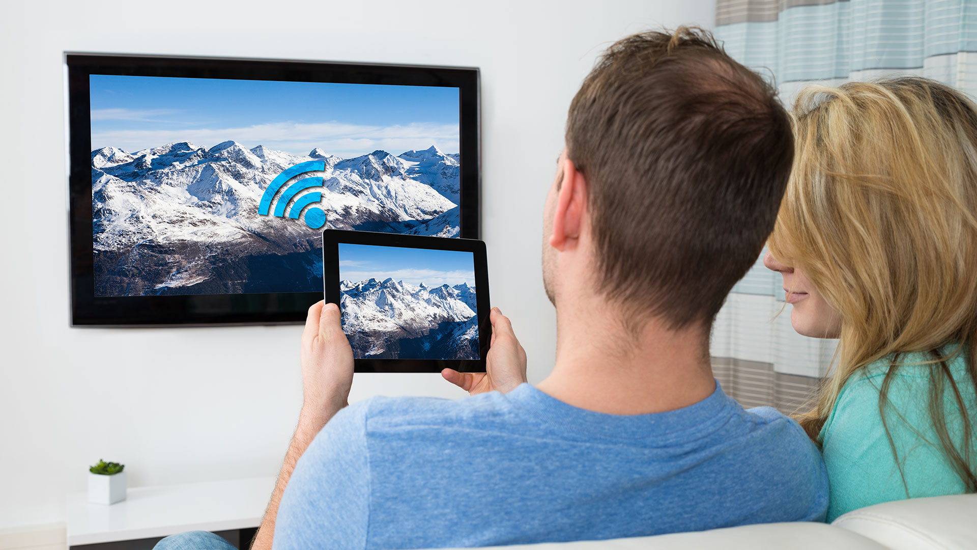 What Is Screen Mirroring?