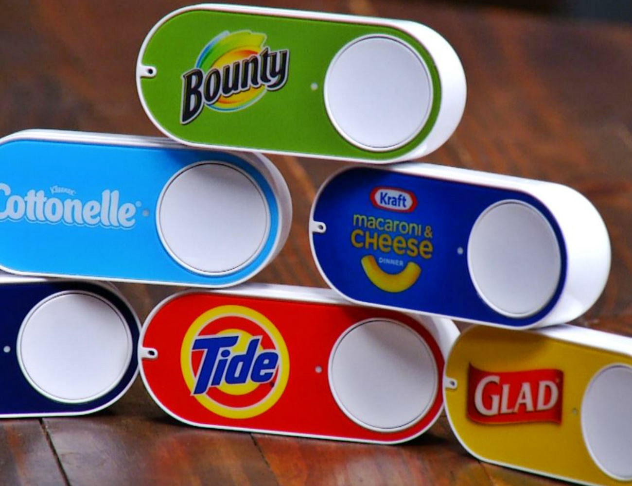 what-is-the-amazon-dash-button