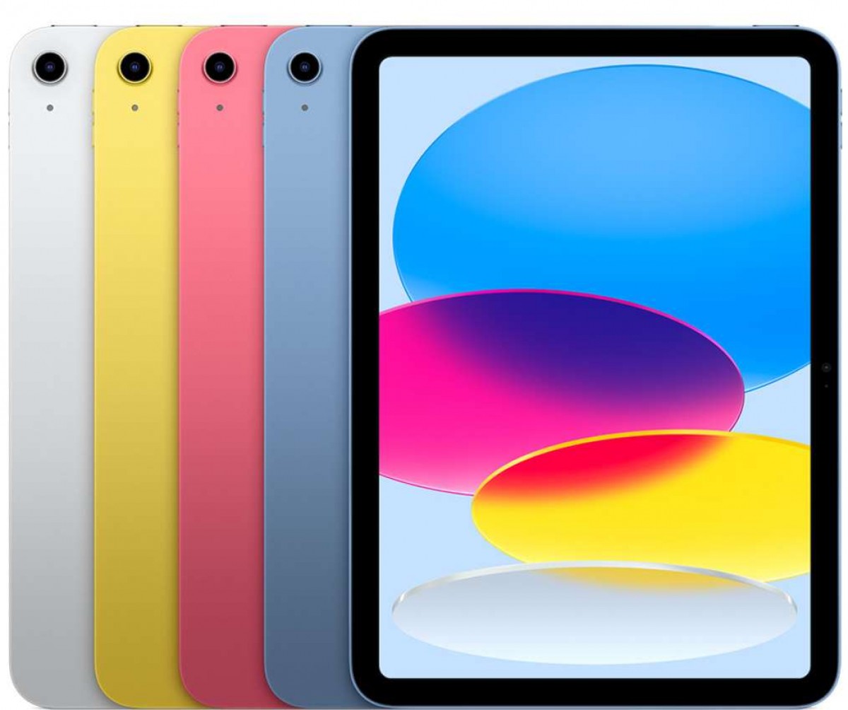 What Is The Newest Generation Of The IPad?