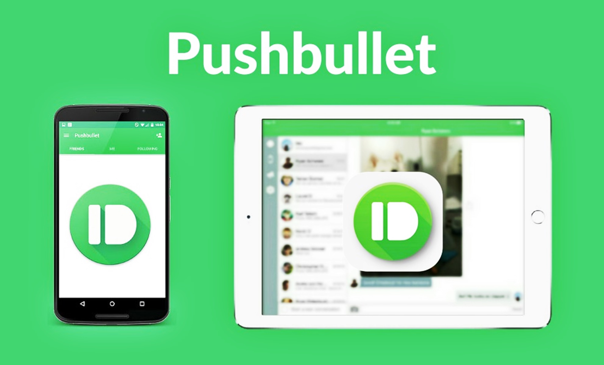 what-is-the-pushbullet-app-for-android
