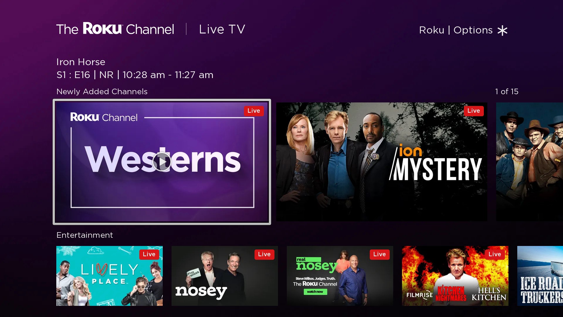what-is-the-roku-channel