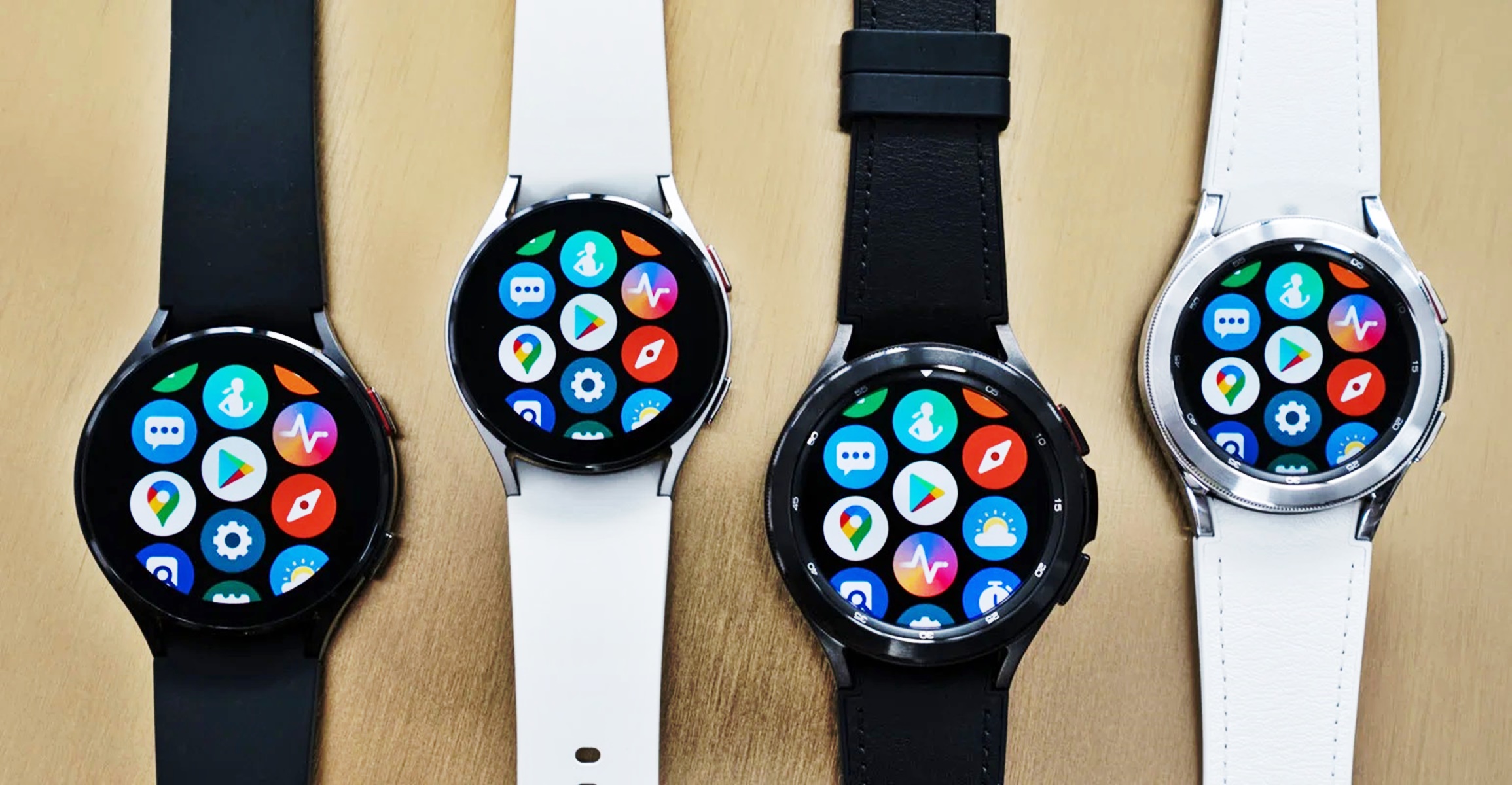 What Is The Samsung Galaxy Watch Series?