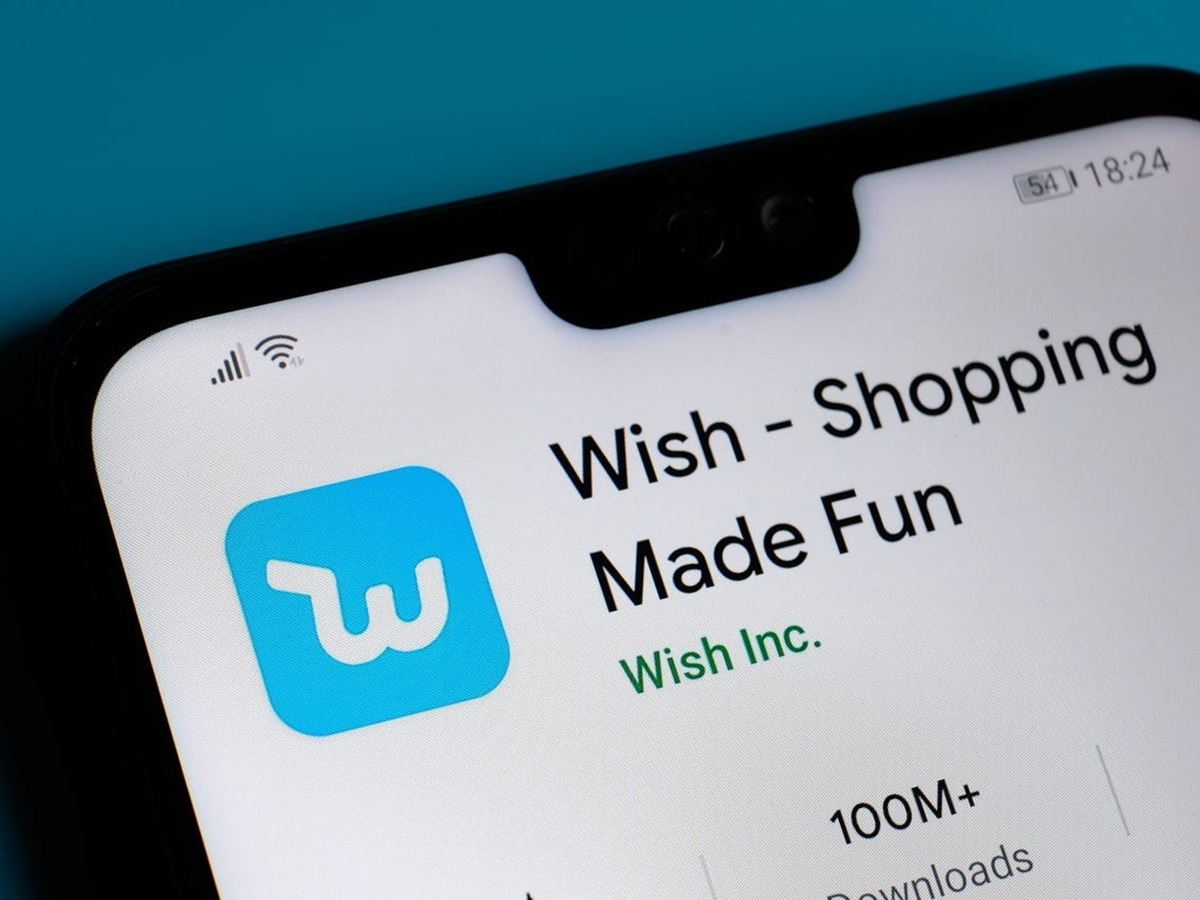 what-is-the-wish-app